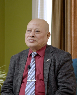 Dr. Gopal Prasad Pradhan